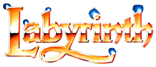 Labyrinth (Japan) logo